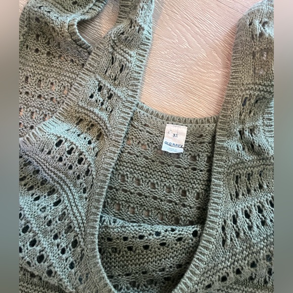 Old Navy crop top 3XL - Picture 3 of 3